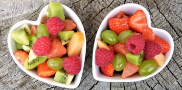 Dziesięć zasad zdrowego żywienia