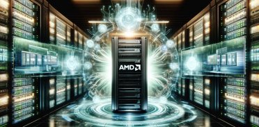 AMD Virtualization (AMD-V)