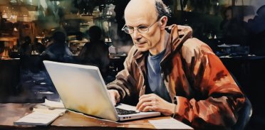 Bjarne Stroustrup