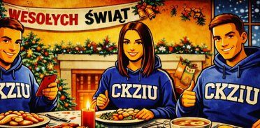 Artykuł: Życzenia świąteczne