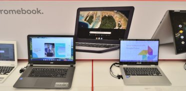 System ChromeOS