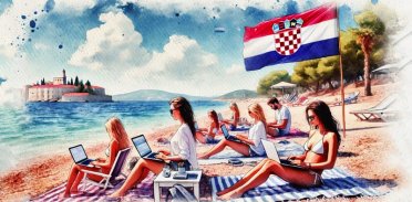 Staże w Chorwacji