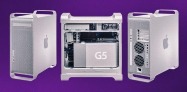 Power Mac G5