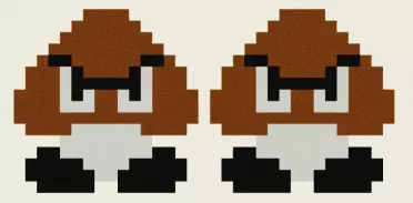 Mar10 Day! Goomba!!!