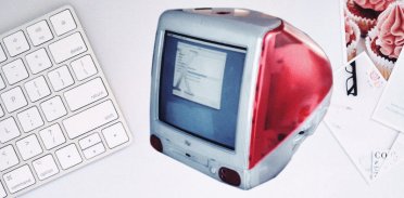 Komputer iMac G3