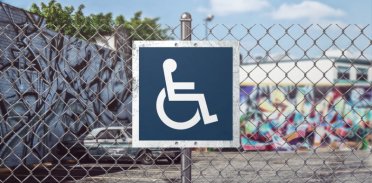 SVG: Oznaczenie dla niepełnosprawnych