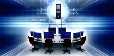 Oprogramowanie multiseat