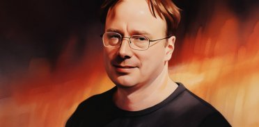 Linus Torvalds