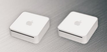 Mac Mini – Mega możliwości