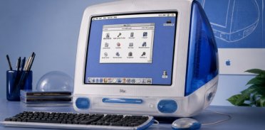 Mac OS 8