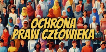 Ochrona praw człowieka