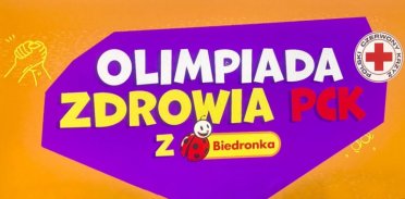 Artykuł: Olimpiada Zdrowia PCK