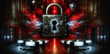Ransomware: Współczesne zagrożenie w cyberprzestrzeni