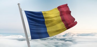 SVG: Flaga Rumunii