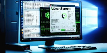Filtr SmartScreen