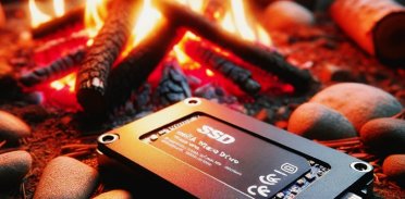 Przyczyny uszkodzeń dysków SSD