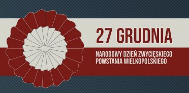 SVG: Kokarda narodowa z&nbsp;powstania wielkopolskiego