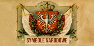 Test wiedzy o symbolach narodowych Polski