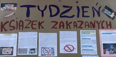 Tydzień Zakazanych Książek