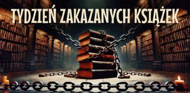 Artykuł: Tydzień Zakazanych Książek