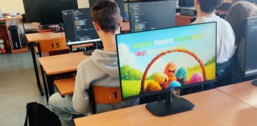 Świąteczna animacja