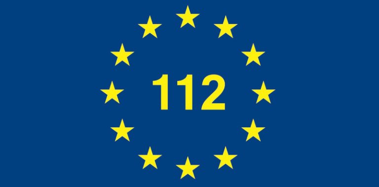 Europejski Dzień Numeru&nbsp;112