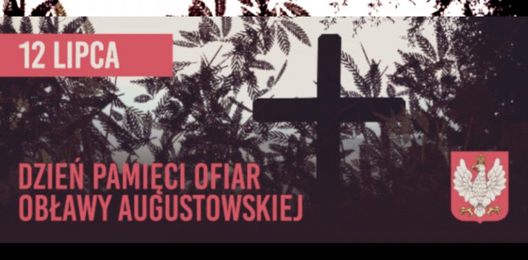 Dzień Pamięci Ofiar Obławy Augustowskiej