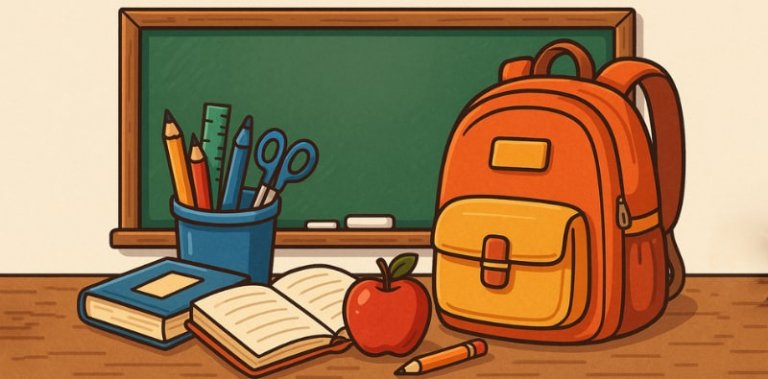 Rozpoczęcie roku szkolnego