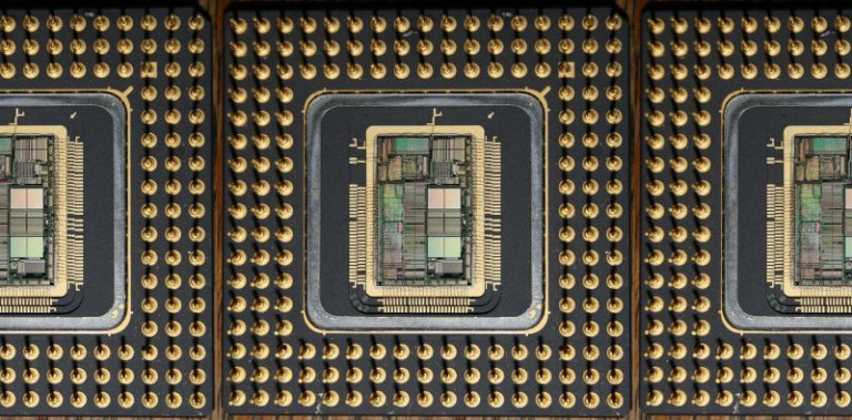 Rocznica premiery procesora i486