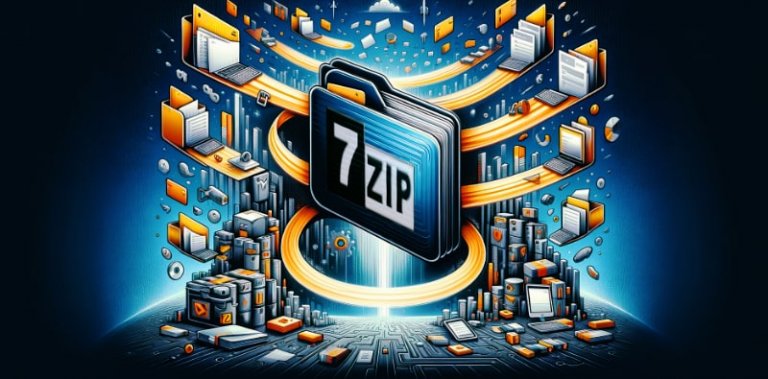 Program 7-Zip