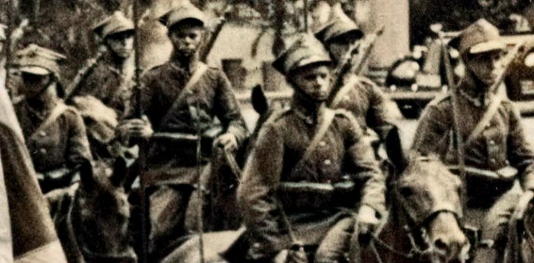 Krakowska Brygada Kawalerii