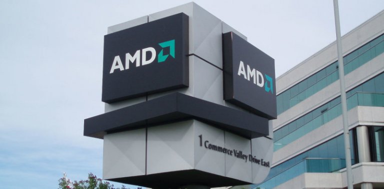 AMD Virtualization