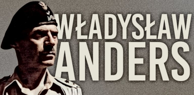 Władysław Anders