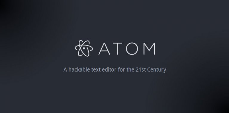 Żegnaj Atom!
