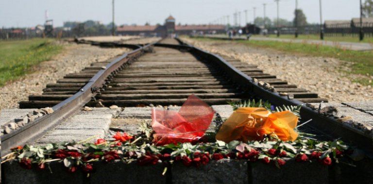 Międzynarodowy Dzień Pamięci o&nbsp;Ofiarach Holokaustu