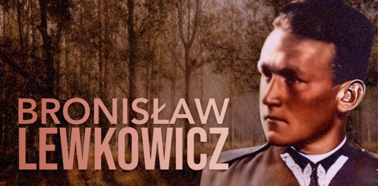 Bronisław Lewkowicz