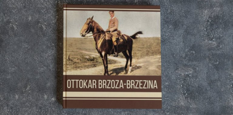 Ottokar Brzoza-Brzezina