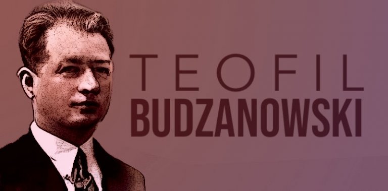Teofil Budzanowski