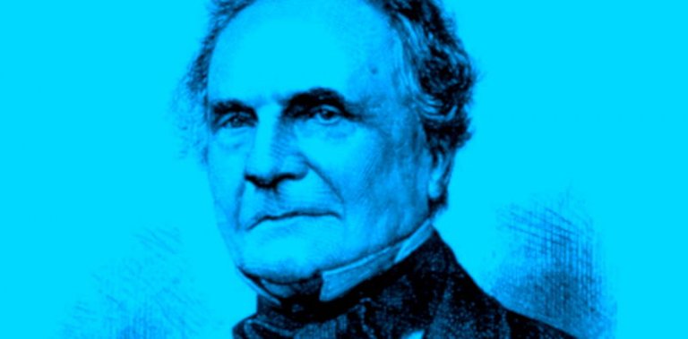 Charles Babbage