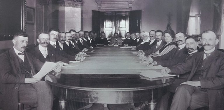 Rada Narodowa Księstwa Cieszyńskiego
