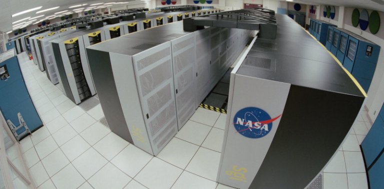 Superkomputer Columbia