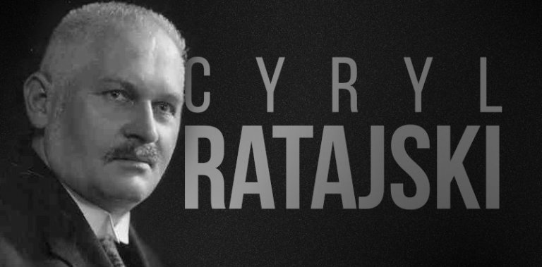 Cyryl Ratajski