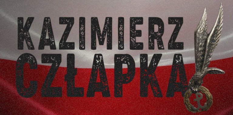 Kazimierz Człapka