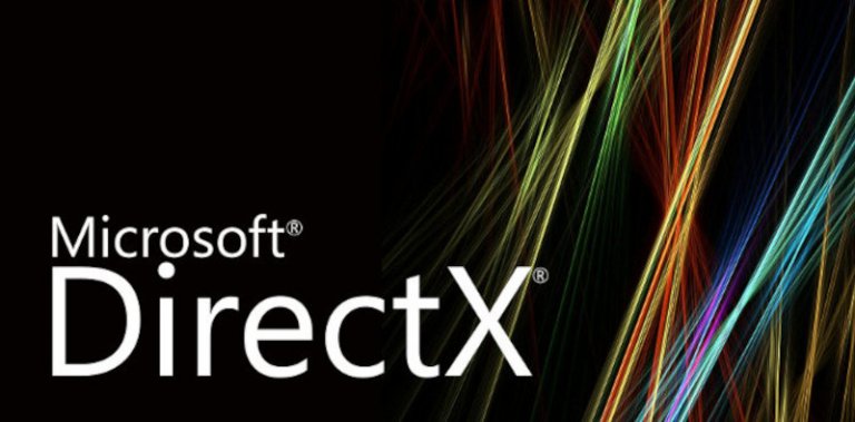 Pierwsza wersja DirectX