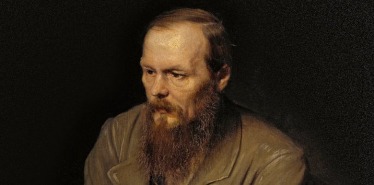 Fiodor Dostojewski