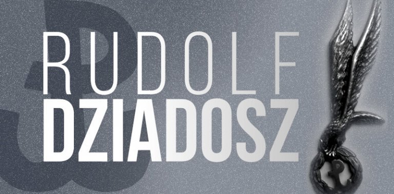 Rudolf Dziadosz