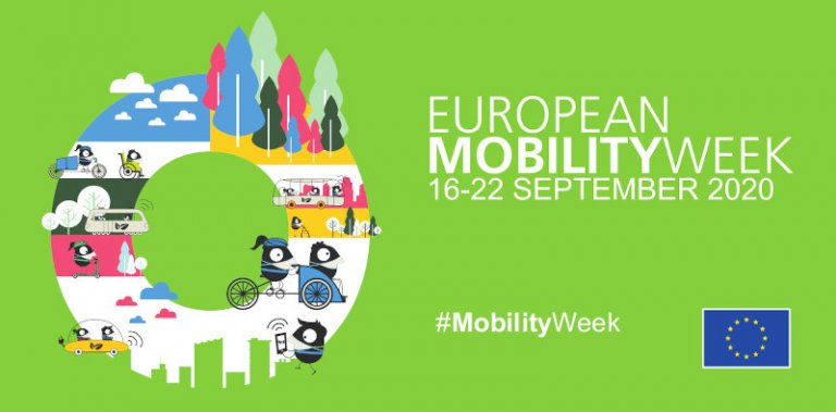 Europejski Tydzień Zrównoważonego Transportu