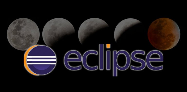 Urodziny środowiska Eclipse