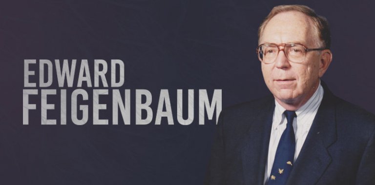 Edward Feigenbaum