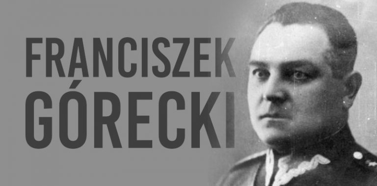 Franciszek Górecki